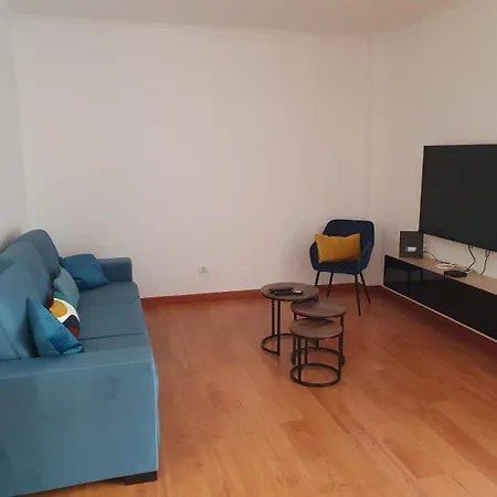 O Al Da Baixa * Figueira da Foz