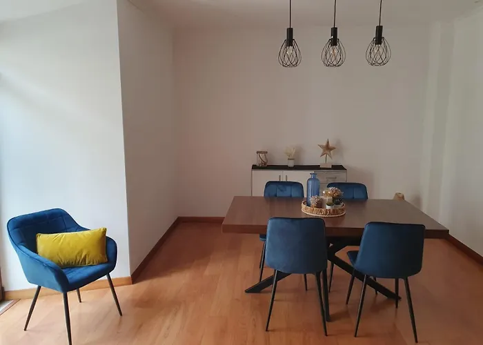 O Al Da Baixa * Figueira da Foz