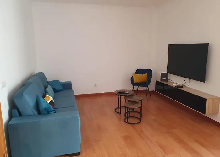 O Al Da Baixa * Figueira da Foz