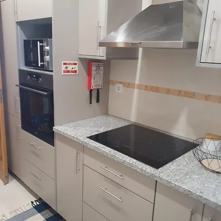 O Al Da Baixa Apartamento *