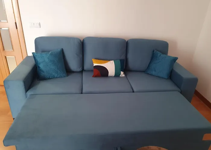 O Al Da Baixa Figueira da Foz