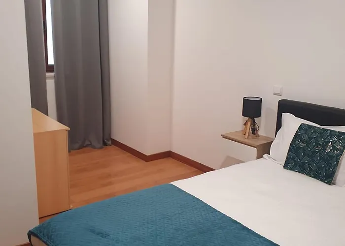 Apartment O Al Da Baixa *